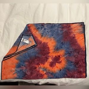 Manduka eQua yoga towel